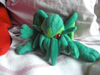 Ce que c'est d'être une crevette alors qu'on devrait être un poulpe...    Ce que c'est d'être une crevette alors qu'on devrait être un poulpe...