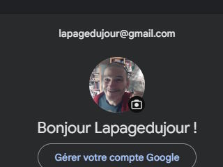 Vas-y c'est le nouveau mail